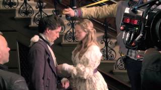 Отверженные - О съёмках (дублированный) 1080p Отверженные - О съёмках (дублированный) 1080p