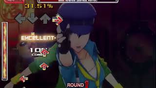 OpenITG - P4D: Best Friends Remix