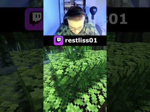 Вот что будет, если долго играть в майнкрафт.. #shorts #short