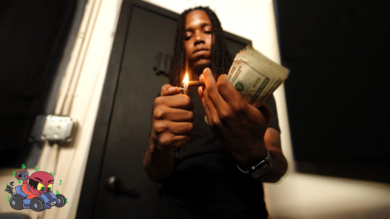 G-RAP【SHAG G】 SDG Savv - F*ck The Rapping (Official Music Video) - YouTube