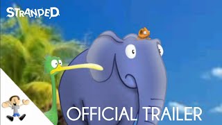 Stranded | Official Trailer