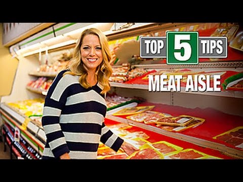 Top 5 Tips for Navigating the Meat Counter | Food Network