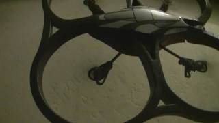 Jetlag2222   AR.Drone video streaming test