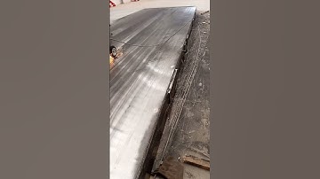 #grinding #surface_preparation #machine #peb #structure #fabrication #shorts ‎⁨@data-onvlogs639⁩ #rz