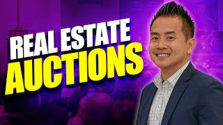 How to Purchase Real Estate at Auction in Philadelphia (Bid4assets.com) | Philadelphia Series