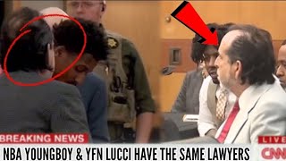 Nba Youngboy Lawyer Looks Familiar‼️Baton Rouge Wants Too F***** Him Over Big Time | No Way SMH