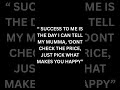 “Growth is silent—it happens when you own your mistakes.” “Blame doesn’t build you,
