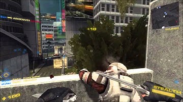 Nuclear Dawn: Tutorial #4: Circle Of Life