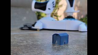 Thrustmaster T.Flight Hotas Thruster MOD part