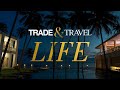 Trade and travel life documentary relaunch
