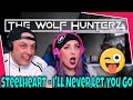 Steelheart I Ll Never Let You Go Official Video THE WOLF HUNTERZ Reactions 
