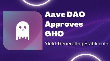 Will Aave Succeed with New Stablecoin GHO?