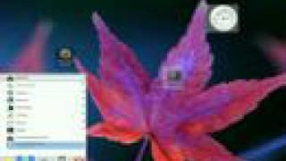Presentacion de KDE 4