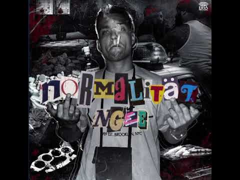 NGEE - LÄUFT (Lyrics) ft. Omar
