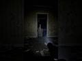 😰😱😭I Thought It Was Just a Doll… I Was Wrong 👁️ | POV Horror #ai #aivideo #horror #shorts #bhoot