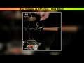 58mm Espresso Bottomless Portafilter 2 Ear - MUVNA Naked Portafilter with Double-layer Filter