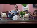 Selebihnya Dusta Cover By Me