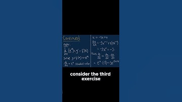 Can you solve differentiation? #exam #maths #study #math