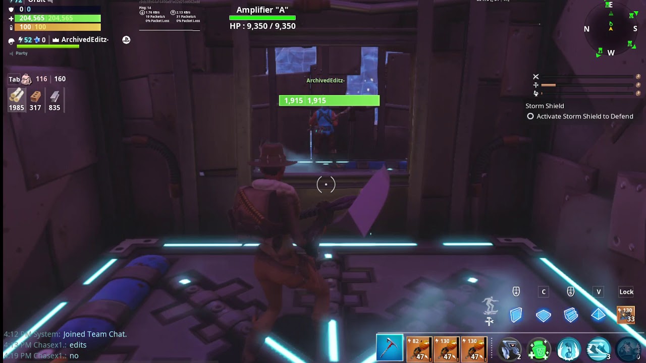 Fortnite 2020 02 13 16 20 50 - YouTube