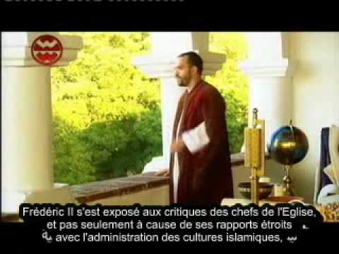 LA GLOIRE DE L' ISLAM SUR LA TELE ALLEMANDE 4- FRE...