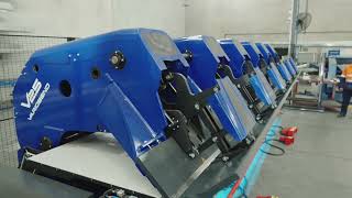 Introducing Asms Variobend 2.5