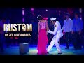 Rustom act  zee cine awards 2016  akshay kumar