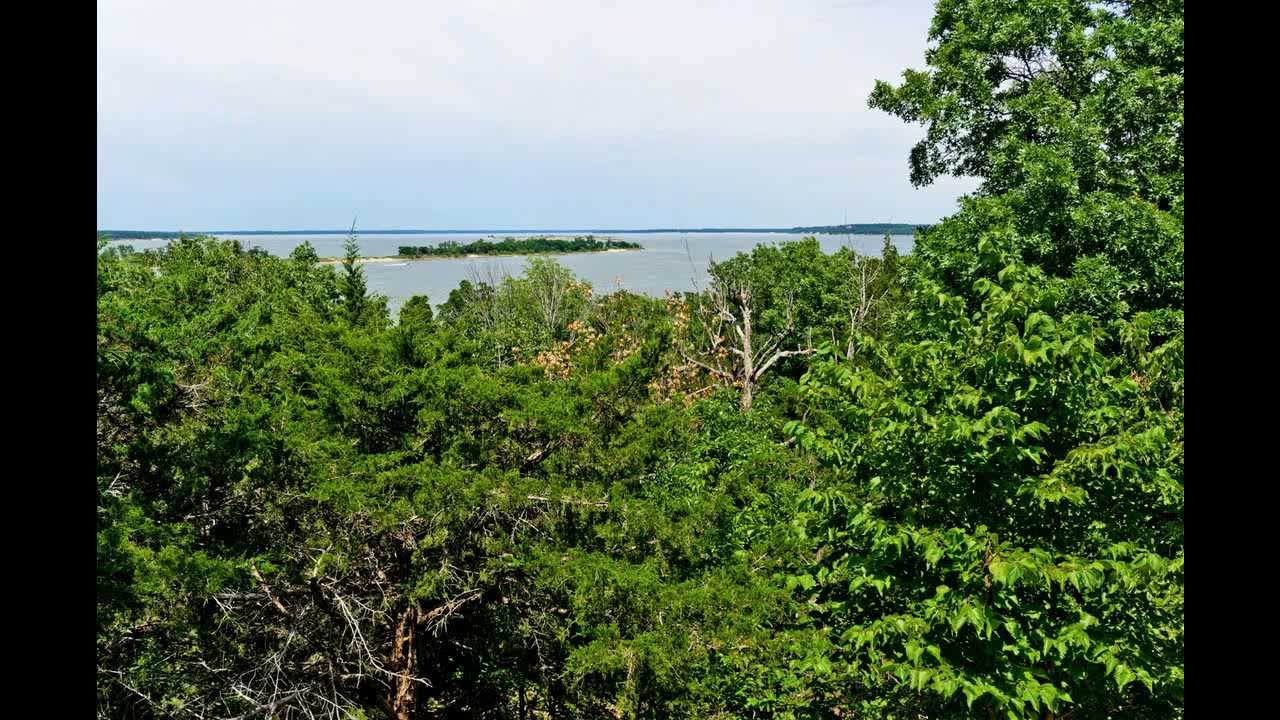 Home for Sale Lake Texoma, 102 Waterview Lane, Pottsboro TX 75076 YouTube