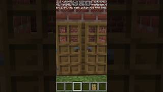 wait for end #shortsfeed #subscribe #minecraft