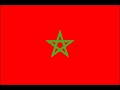 اغنية للمنتخب المغربي 