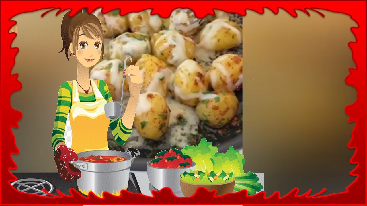 Lezzetli yemek tarifleri | video #4 Mart 2022