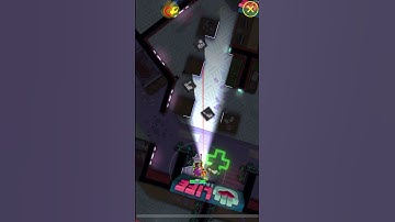 🌙 Mirage’s Deadly Ambush! Triple Stealth Kills in Bullet Echo! 🔥⚔️