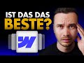 Webflow Test 2026 – Ein Traum für Designer oder übertrieben?