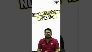 Dr. Lokesh Bhardwaj Sir wishes All the Best to our Nursing Aspirants | DAMS Nursing