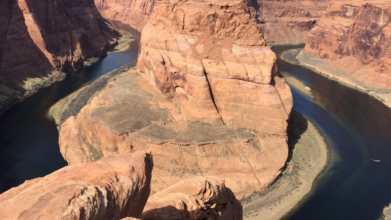 Bryce Canyon National Park/Horseshoe Bend YouTube