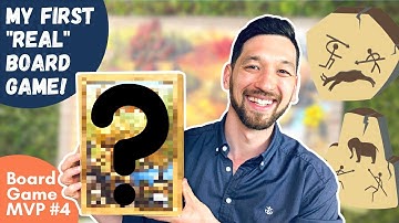 This Game LITERALLY Changed My Life! (And How I Got Into Board Games!)