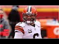 Expectations for Baker Mayfield and the Browns in Kevin Stefanski's 2nd season | KJZ