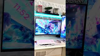 Best Splatoon Wallpapers #splatoon #shorts #viralshorts #wallpaperengine