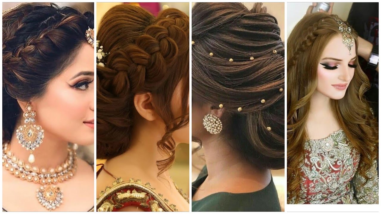 Hairstyle - YouTube