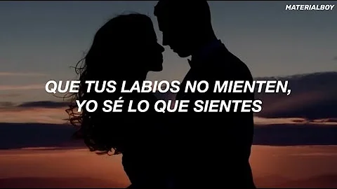 Enrique Iglesias Ft. Wisin & Yandel - No Me Digas Que No (Letra)