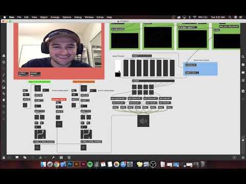 Project 1 - Intro Interactive Design