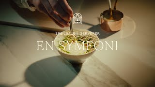 Speilsalen - en symfoni. 2. akt. Speilsalen - en symfoni. 2. akt.