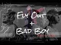 你是個BADBOY這樣太危險 頑童feat 張惠妹 FLY OUT BAD BOY 高音質純字幕版 你是個BADBOY這樣太危險 頑童feat 張惠妹 FLY OUT BAD BOY 高音質純字幕版
