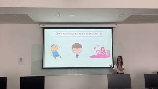 Final presentation ENL128