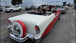 J STREET MARINA | CHULA VISTA, CA 🔥🔥