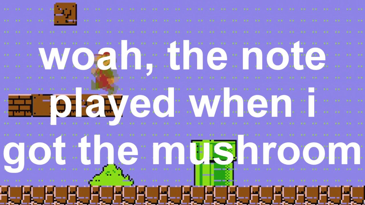 YouTube Poop Scares009 Rips A Wii Apart YouTube