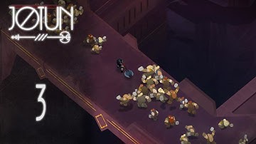 Jotun - [Nidavellir] Brokkr