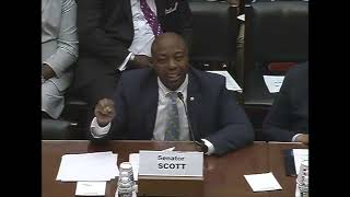 The Powerful Testimony Of the US Senator ( About Proverbs226 )