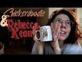 Snickerdoodle et Rebecca Kean | TRANCHE DE VIE