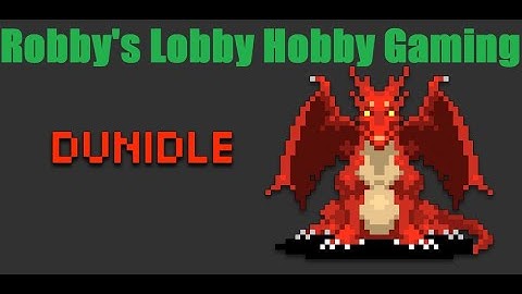 Dunidle [Android] - Dun Dun Idle Part 6