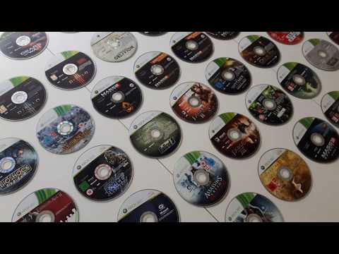 Video: Altri Titoli BC Per Xbox 360